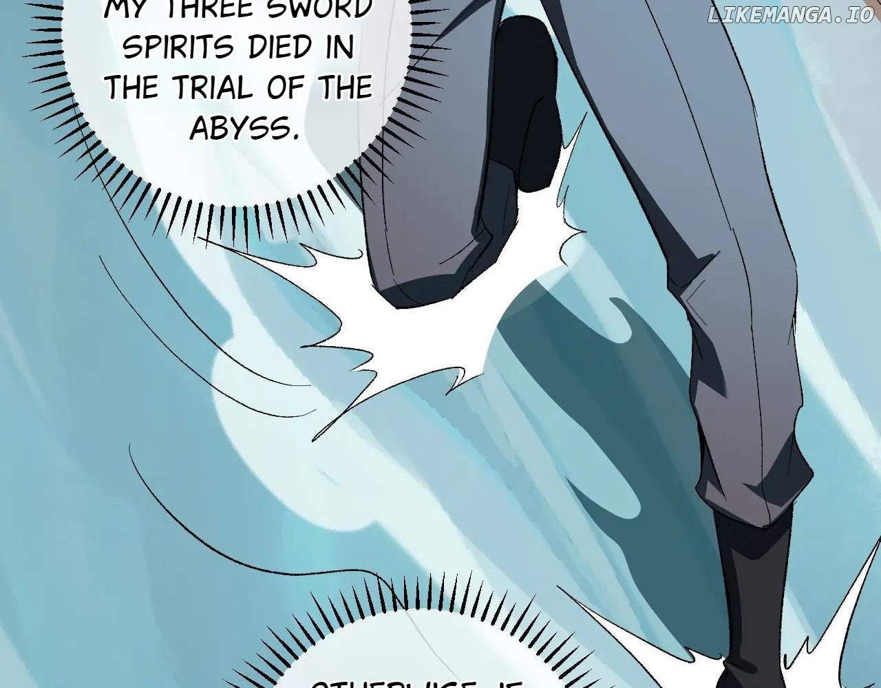 Doomsday for All: Me, Virus Monarch Chapter 76 - page 36
